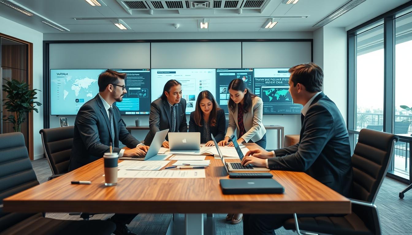 AI models and intelligent business systems