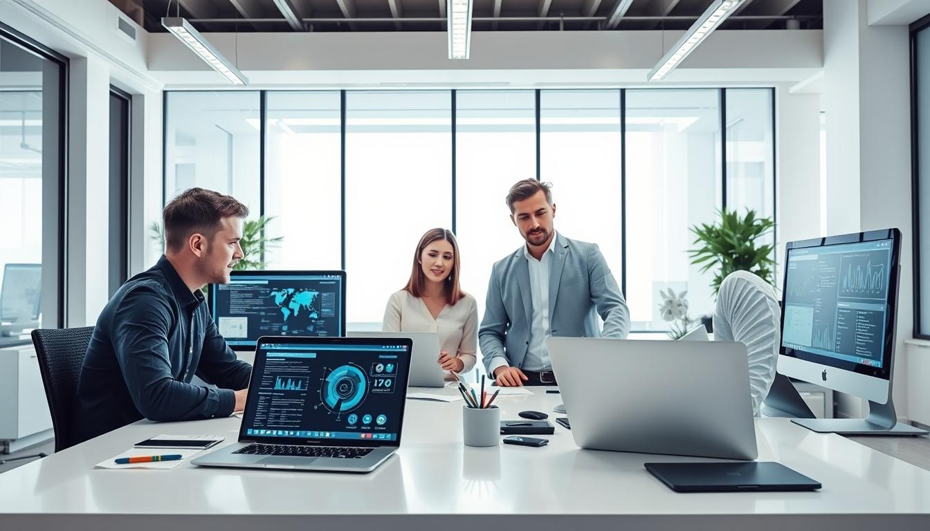 AI software pricing and business service packages