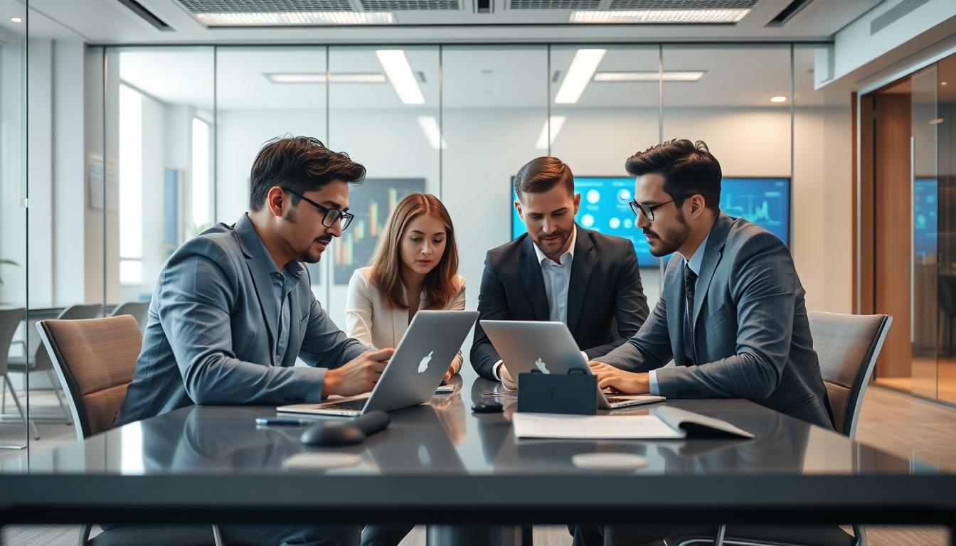 AI integrations and intelligent automation services